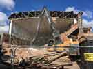 View: a04370 Demolition of Chapeltown baths