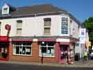 View: a04380 Sheffield-Chinese Community Centre, Nos.157-159 London Road