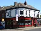 Cremorne public house, No.185 London Road at junction (left) with Randall Place