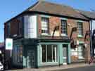 View: a04385 Highfield Veterinary Centre, Nos.145 - 147 London Road at (left) corner of John Street