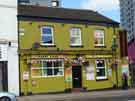 View: a04402 Barry's Bar, Caribbean restaurant, Nos.96-98 London Road 