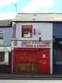 View: a04405 A  Salt N Battered, fish and chip shop, No.111 London Road 