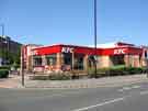 View: a04412 Kentucky Fried Chicken, No.801 Penistone Road, Hillsborough 