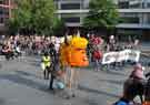 View: a04435 Sheffield Together Against Trump Demonstration, Barkers Pool