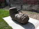 View: a04454 Brendan Ingle's Glove Garden between Vauxhall Road and Newman Road