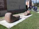 View: a04455 Brendan Ingle's Glove Garden between Vauxhall Road and Newman Road