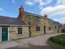 View: a04465 Ranger HQ and Oaks Fold Cruck Barn, Oaks Lane