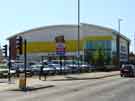 View: a04497 The Big Yellow Self Storage Company, No. 718 Penistone Road