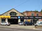 View: a04515 Halfords Autocentre, Bradfield Road, Hillsborough