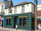 View: a04521 The Shakey public house (formerly The Shakespeare public house), No.196 Bradfield Road 