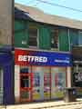 View: a04524 Betfred, betting shop, No.3 Middlewood Road 