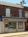 View: a04526 Martin Johnson, opticians, No.13 Middlewood Road 