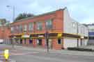 View: a04553 Istikbal, furniture store, No. 300 Broadfield Road