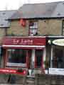 View: a04791 La Luna, Italian restauarant, No. 961 Ecclesall Road