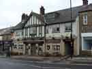 View: a04792 Banner Cross Hotel, No. 971 Ecclesall Road