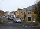 View: a04801 Junction of Weetwood Drive and Ecclesall Road South 