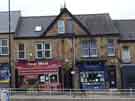 View: a04805 Real Meat Co., butchers, No. 950 and Hallmark, goldsmiths, No. 948 Ecclesall Road