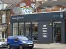 View: a04809 Russell and Hutton, kitchen designers and suppliers, No. 993 Ecclesall Road