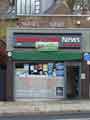 View: a04810 Banner Cross News, newsagents, No. 995 Ecclesall Road