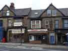 View: a04811 The Hair Rooms, hairdressers, beauty rooms and tanning rooms, No. 940 and Staniforths  No. 938 Ecclesall Road