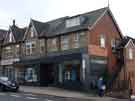 View: a04816 David Inman, opticians, Nos. 902 Ecclesall Road at junction with (right) Huntingtower Road