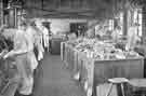 View: a04845 James Deakin and Sons Ltd., manufacturing silversmiths and manufacturers of silver and electroplated goods, spoons, forks, etc, Sidney Works, Sidney Street and Matilda Street, c. 1920