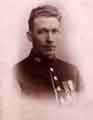 View: a04875 PC Joseph Alwyn Willoughby, Sheffield Police