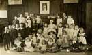 View: arc00953 Clifford School, Psalter Lane, Sheffield, Mrs Slater's class