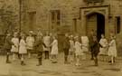 View: arc00966 Clifford School, Psalter Lane, Sheffield, May Day