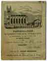 View: arc01183 Entrance ticket for the consecration of Christ Church, Attercliffe