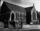 View: arc01212 Blackburn Methodist Chapel, Wincobank