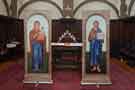 View: arc01514 Orthodox Parish of St Cuthbert and the Entry of the Mother of God, Chesterfield and Sheffield