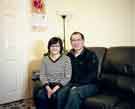 View: arc01565 Sai Lee and May Lee, Sheffield