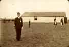 View: arc01738 19th Sheffield Company of the Boy's Brigade, Filey Camp, East Yorkshire