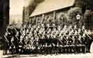 View: arc01802 19th Sheffield Company of the Boy's Brigade, Southport, Lancashire