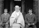 View: arc02153 Unidentified patients, South Yorkshire Mental Hospital (later Middlewood Hospital)