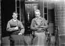 View: arc02168 Unidentified patients, South Yorkshire Mental Hospital (later Middlewood Hospital), 1934-1935