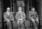 View: arc02169 Unidentified patients, South Yorkshire Mental Hospital (later Middlewood Hospital), 1934-1935