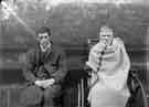 View: arc02172 Unidentified patients, South Yorkshire Mental Hospital (later Middlewood Hospital), 1934-1935