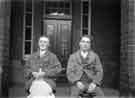 View: arc02173 Unidentified patients, South Yorkshire Mental Hospital (later Middlewood Hospital), 1934-1935