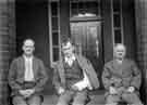 View: arc02177 Unidentified patients, South Yorkshire Mental Hospital (later Middlewood Hospital), 1934-1935