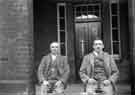 View: arc02190 Unidentified patients, South Yorkshire Mental Hospital (later Middlewood Hospital), 1934-1935