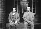 View: arc02191 Unidentified patients, South Yorkshire Mental Hospital (later Middlewood Hospital), 1934-1935