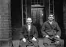 View: arc02193 Unidentified patients, South Yorkshire Mental Hospital (later Middlewood Hospital), 1934-1935