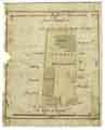 View: arc02655 Tenement and ground in Sheffield Park demised for [-] years [to] Jnan. Bamford, c. 1795-1801