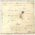 View: arc02656 Plan of the tenements in Sheffield Park demised to Samuel Roberts and James Creswick severally