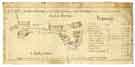 View: arc02729 Plan of Nether Heeley particularly describing all the Cottages there which are held of the Earl of Surrey