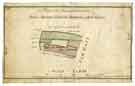 View: arc03291 A plan of the Tenements held of the Earl of Surrey by Edward Shepherd and Robert Walker