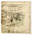 View: arc03331 A Plan of Jonathan Tricket's tenements and ground in the Park [Tricket's Croft]