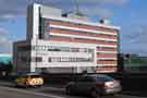 Hicks Building, University of Sheffield, Western Bank